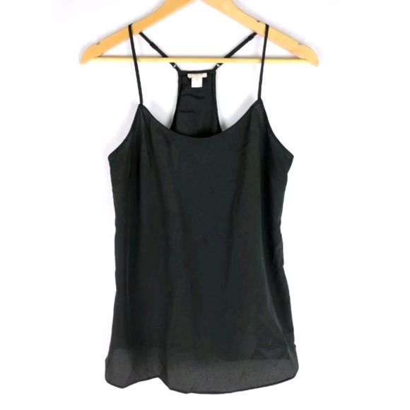 J. Crew Tops - J Crew Factory Racerback Cami Tank Top